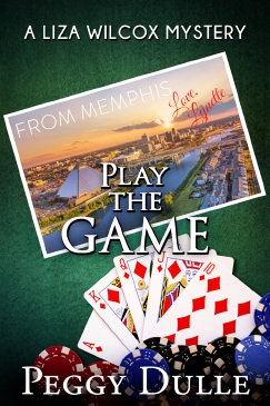 Play the Game book cover