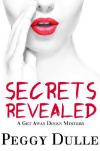 Secrets Revealed book cover