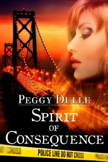Spirit of Consequence book cover