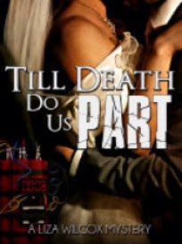 Till Death Do Us Part book cover